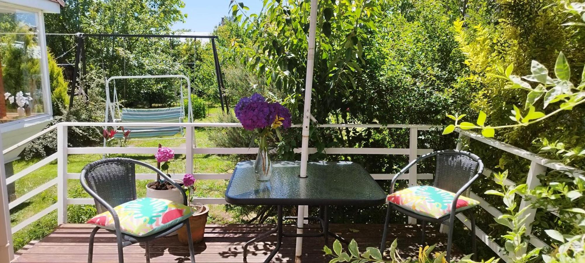 Homestay Brisas De
