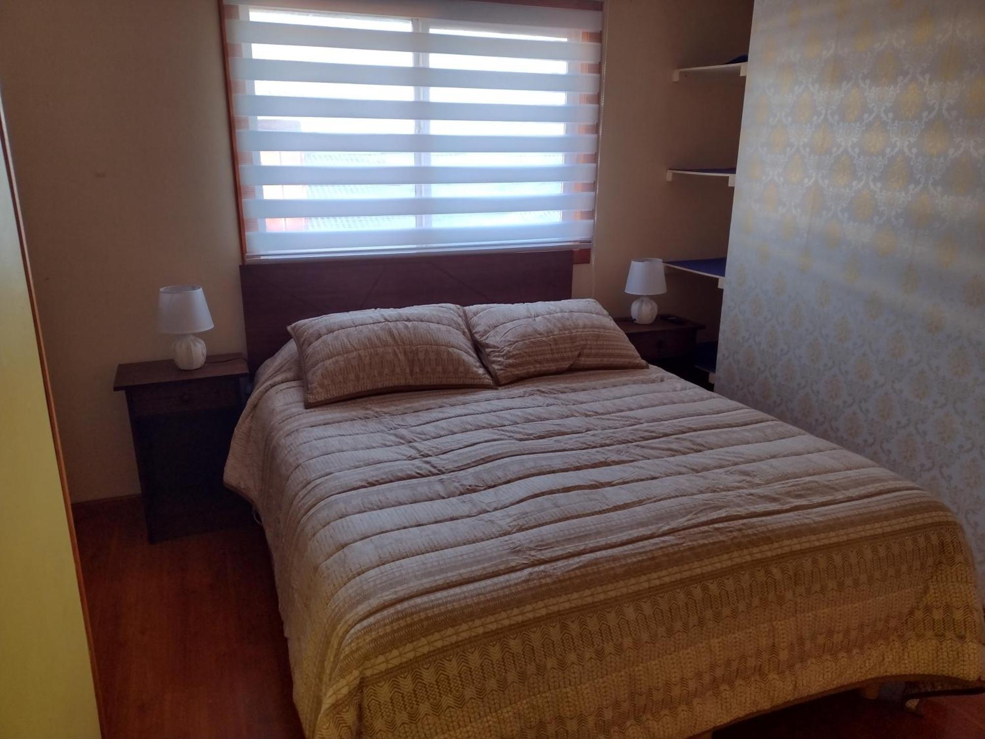 Homestay Brisas De Frutillar