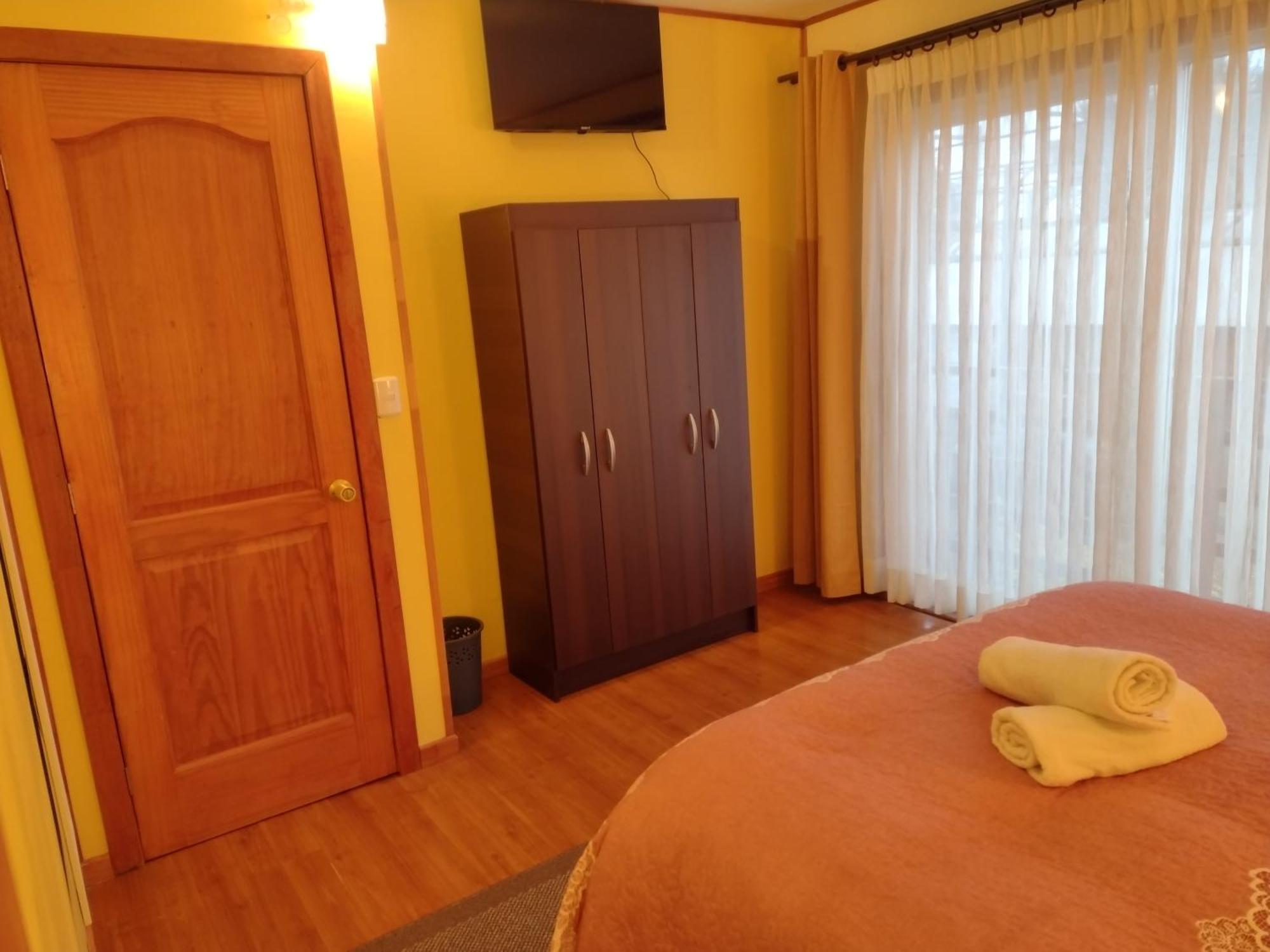 Homestay Brisas De Frutillar