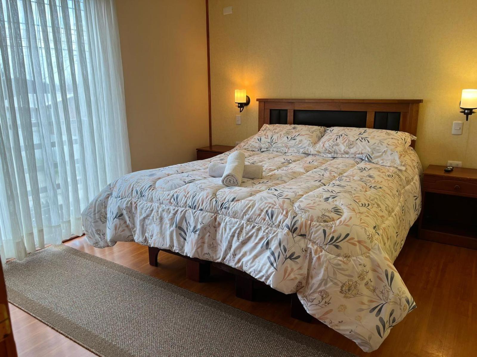 Brisas De Homestay Frutillar