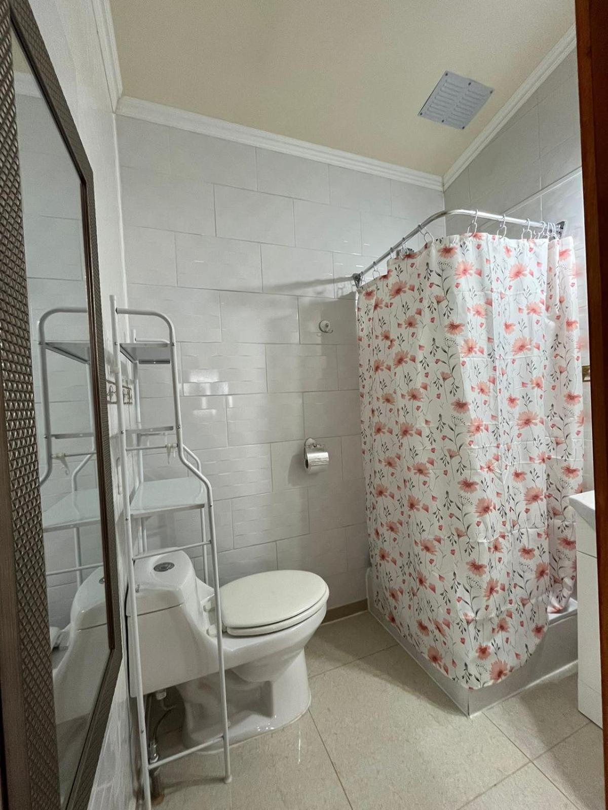 Brisas De Homestay