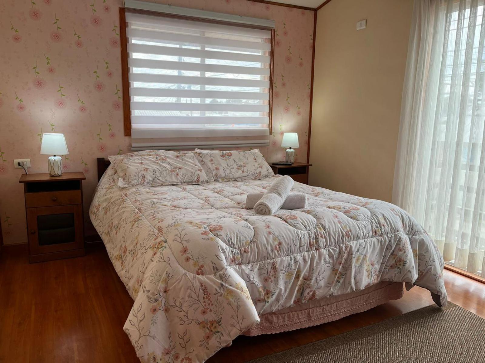 Brisas De Homestay